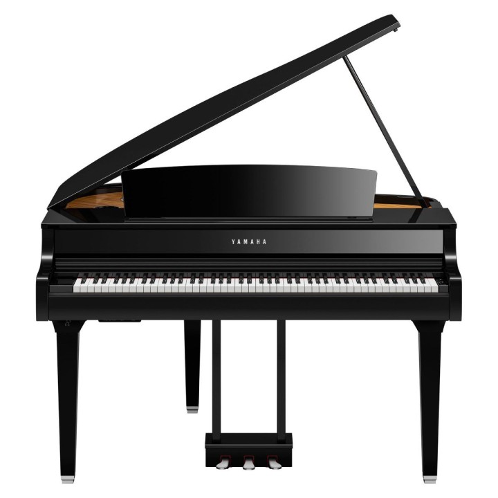Yamaha CLP895-GP Pianoforte digitale codino