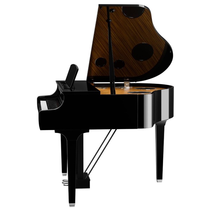 Yamaha CLP895-GP Pianoforte digitale codino
