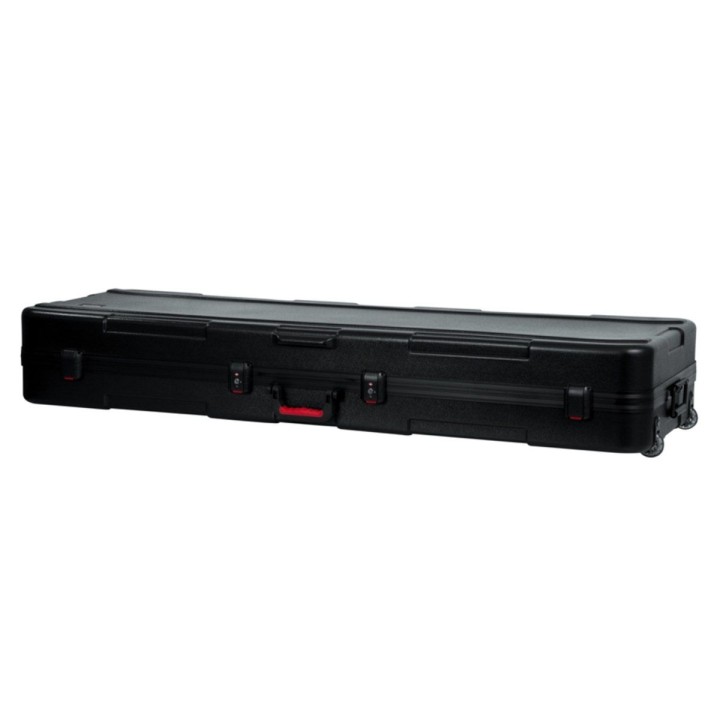 Gator GTSA-KEY88D - Custodia con ruote per tastiera