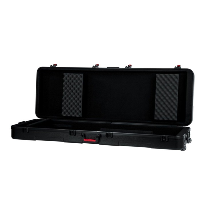 Gator GTSA-KEY88D - Custodia con ruote per tastiera