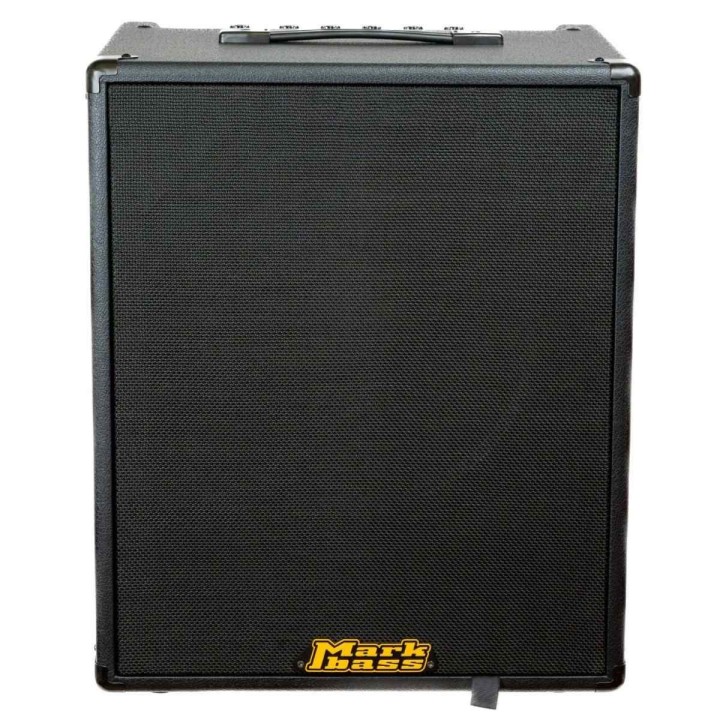 Markbass CMB 151 Blackline - Amplificatore combo