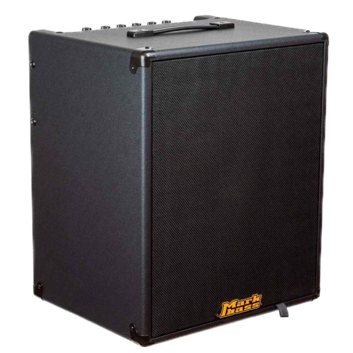 Markbass CMB 151 Blackline - Amplificatore combo