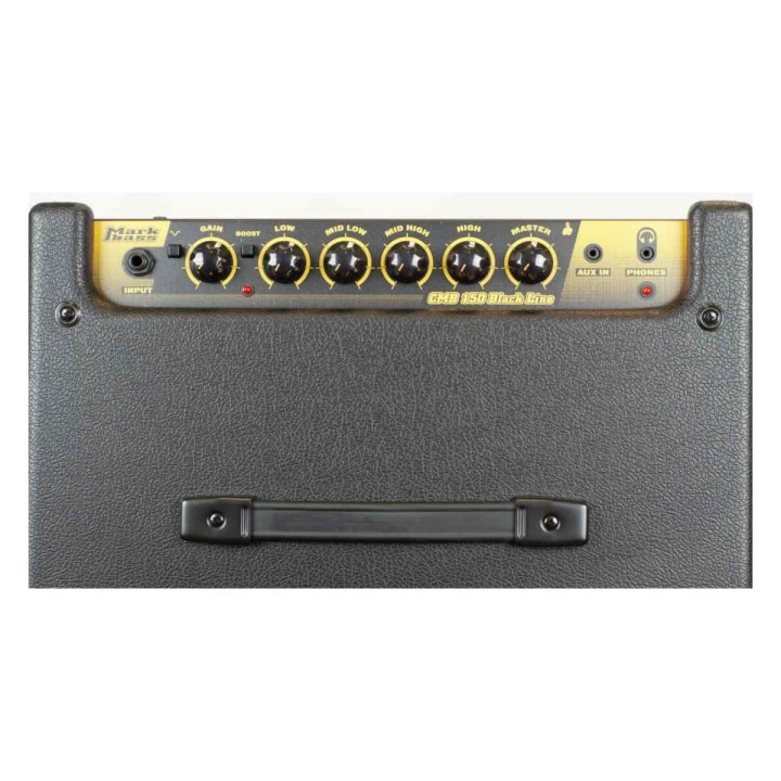 Markbass CMB 151 Blackline - Amplificatore combo