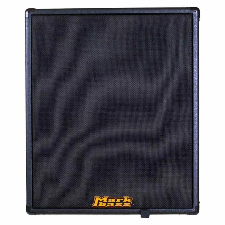 Markbass CMB 102 Black Line - Amplificatore combo per basso