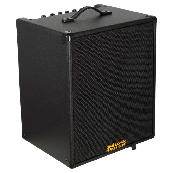 Markbass CMB 102 Black Line - Amplificatore combo per basso