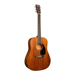 Martin - D-17 (2025)