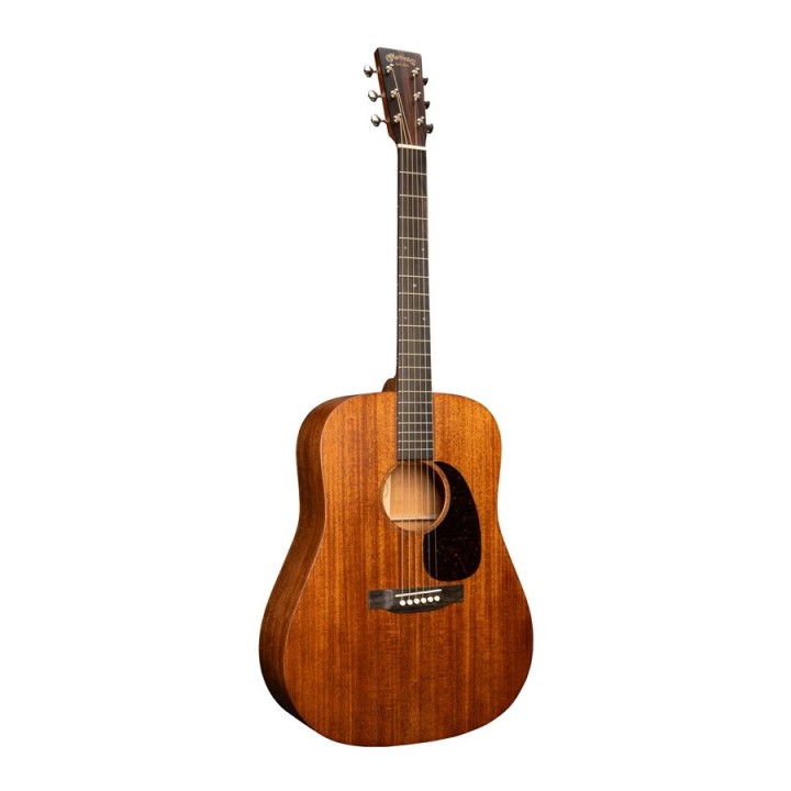 Martin - D-17 (2025)