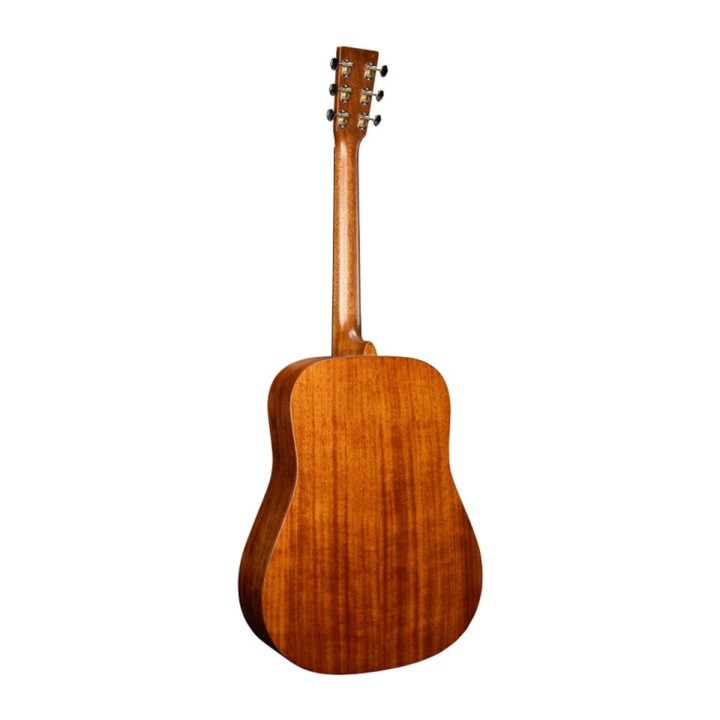Martin - D-17 (2025)