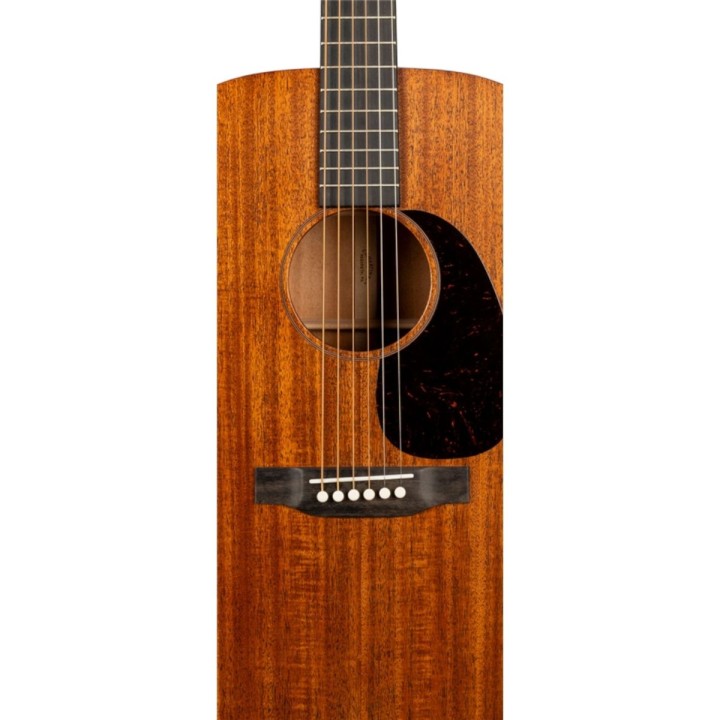 Martin - D-17 (2025)