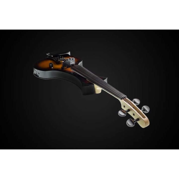 Cantini Electric Violins - Sonplus 4 Tobacco Burst