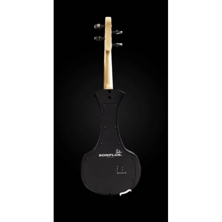 Cantini Electric Violins - Sonplus 4 Tobacco Burst