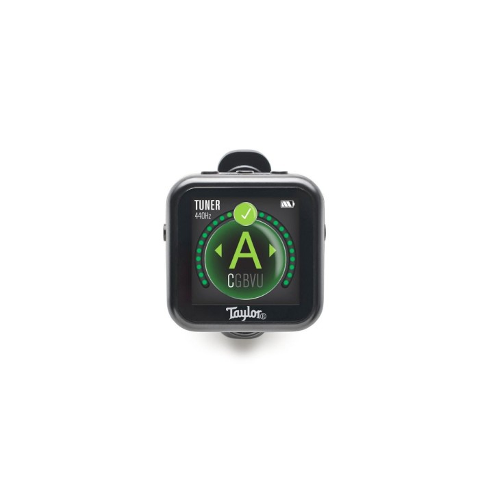 Taylor - 1201 Accordatore Beacon, Black