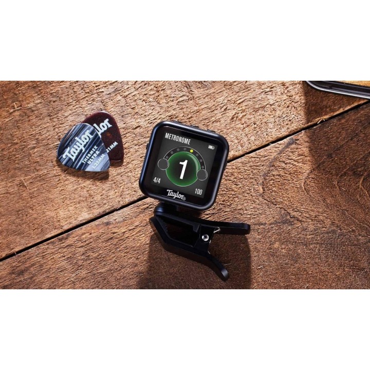 Taylor - 1201 Accordatore Beacon, Black