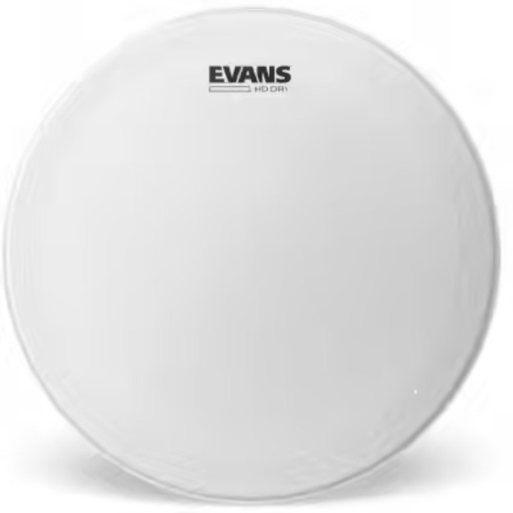 Acquista EVANS B10hdd  Hd Dry Drumhead, 10 Inch online | Merula Strumenti Musicali