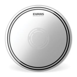 Evans EC Reverse Dot Snare Drum Head, 14" - Pelle per rullante