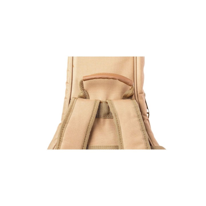 Taylor - 5001-51 Gig Bag,Academy Series/Bbt,Tan
