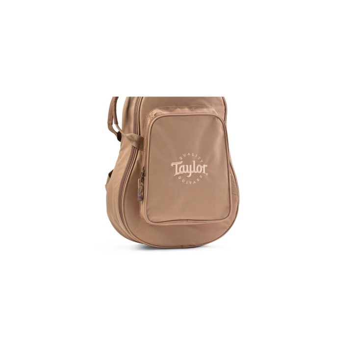 Taylor - 5001-51 Gig Bag,Academy Series/Bbt,Tan