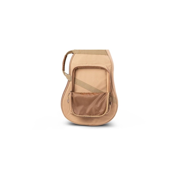Taylor - 5001-51 Gig Bag,Academy Series/Bbt,Tan
