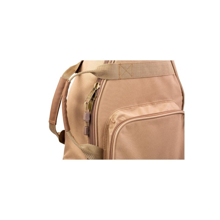 Taylor - 5001-51 Gig Bag,Academy Series/Bbt,Tan