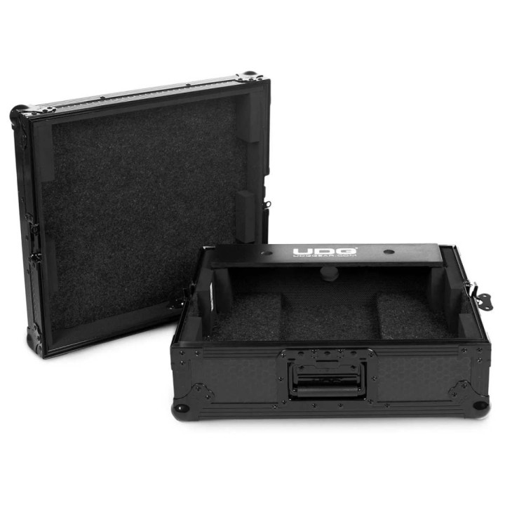 UDG Ultimate Flight Case Alphatheta Euphonia Black - Custodia rigida per Mixer