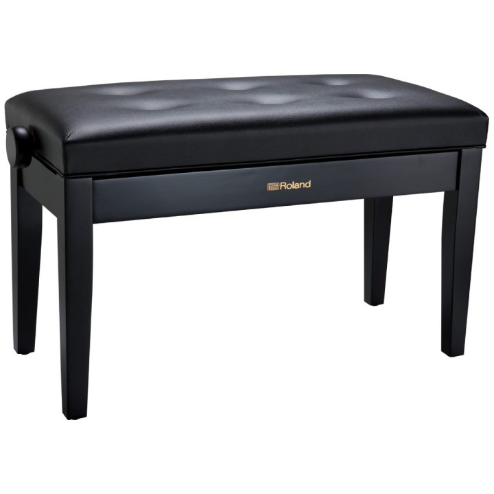 Roland RPB-D300BK - Sgabello per pianoforte