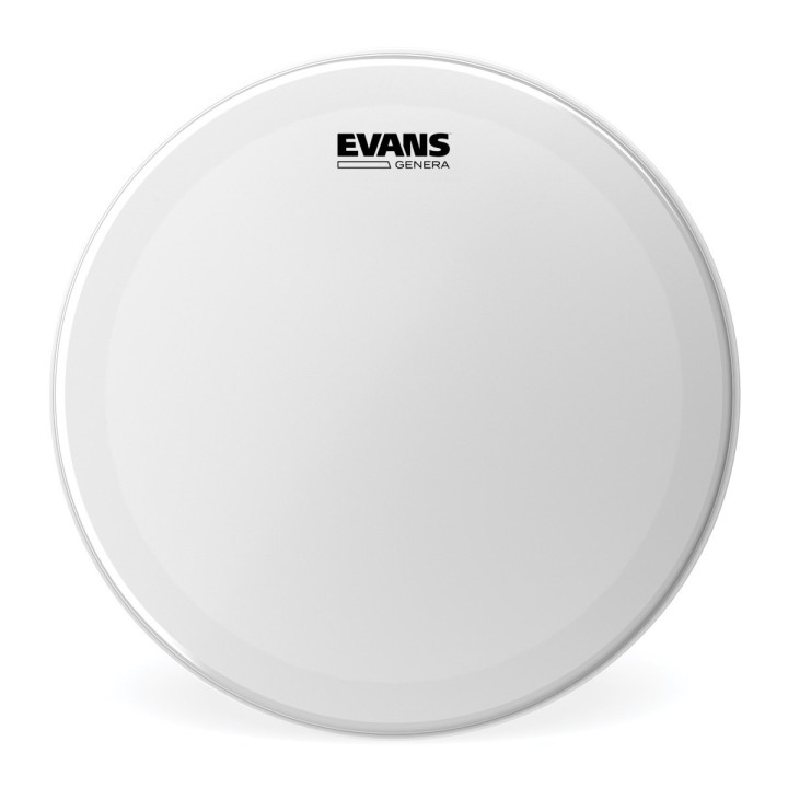 Evans Genera Drum Head 14" - Pelle per rullante