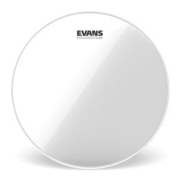 Evans G2 Clear Drum Head 13" - Pelle per Tom