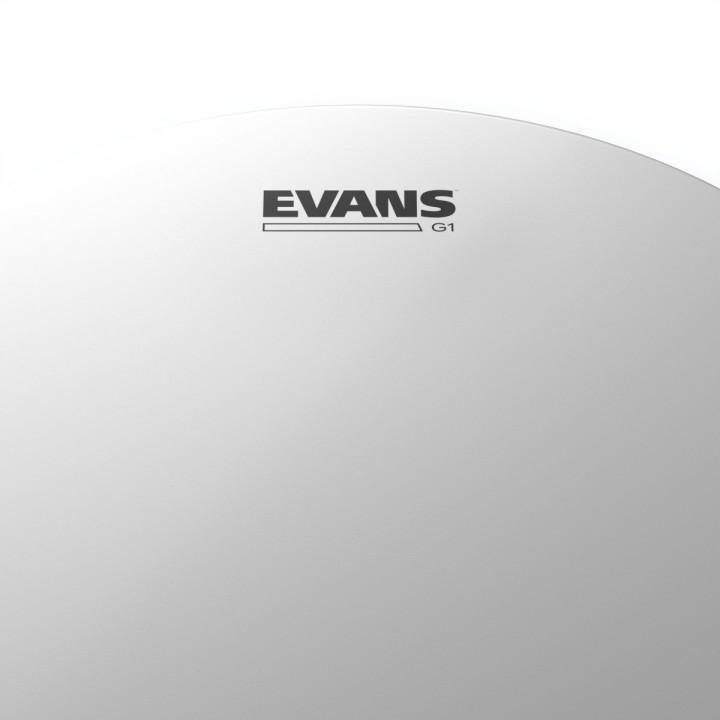 Evans G1 Coated Drum Head 13" - Pelle per tom