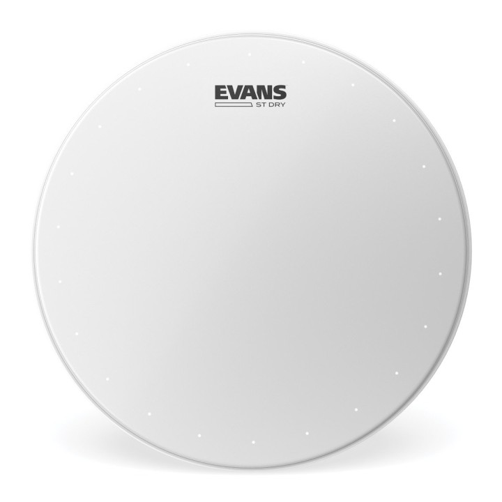 Evans ST Dry Drum Head 14" - Pelle per rullante