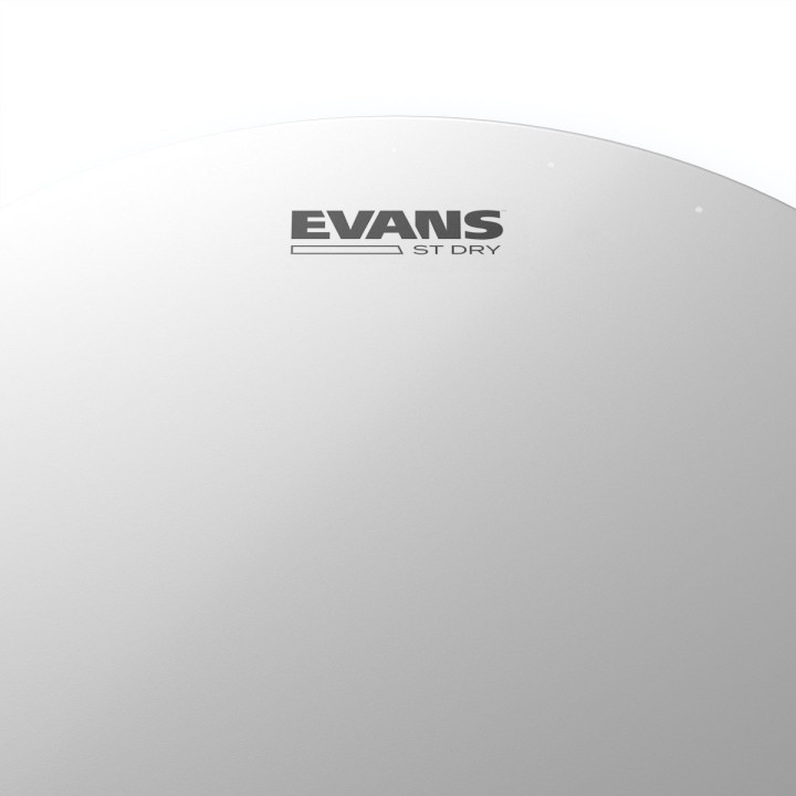 Evans ST Dry Drum Head 14" - Pelle per rullante
