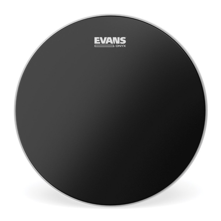 Evans Onyx Drum Head 14" - Pelle per tom