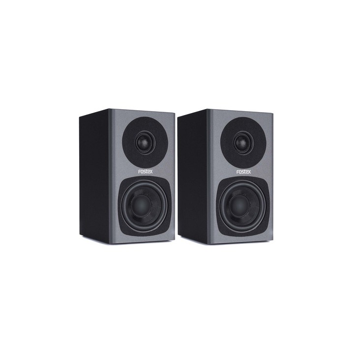 Acquista FOSTEX PM0.3D(G) (PAIR) | Merula Strumenti Musicali