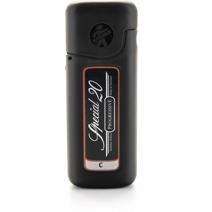 HOHNER | SPECIAL 20 560/20 G (SOL) MAJOR NEW