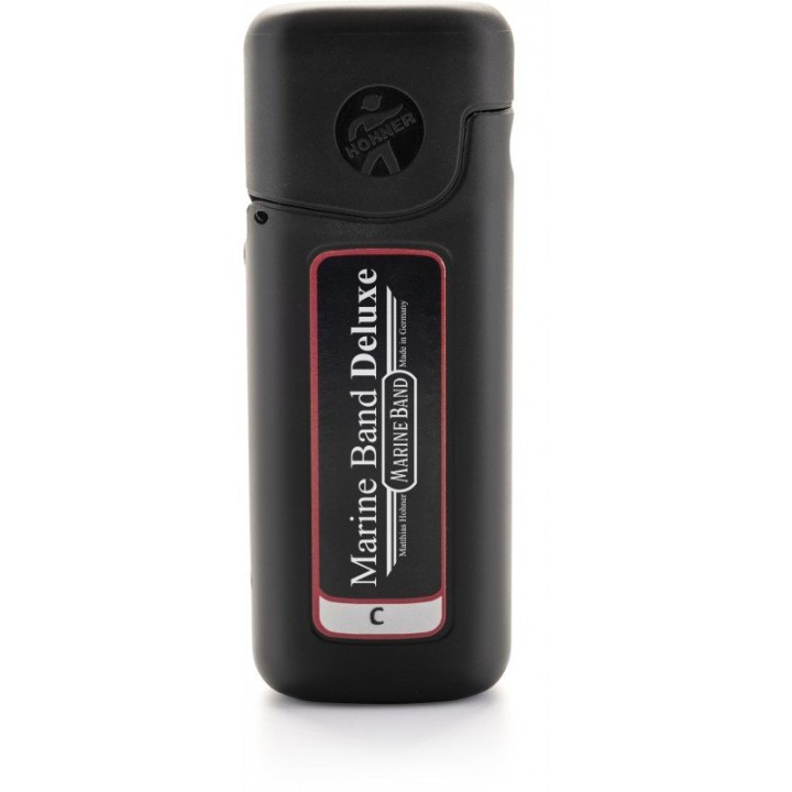 HOHNER | MARINE BAND DELUXE 2005/20 C (DO)