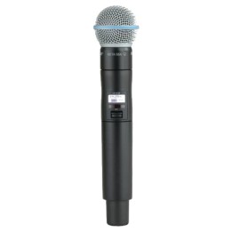 Acquista SHURE Ulxd2 B58 G51 online | Merula Strumenti Musicali