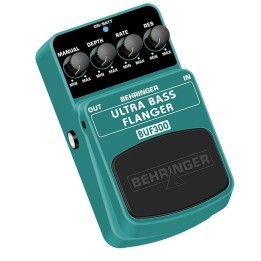 Acquista BEHRINGER BUF300 online | Merula Strumenti Musicali