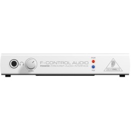 Acquista BEHRINGER Fca202-Eu online | Merula Strumenti Musicali