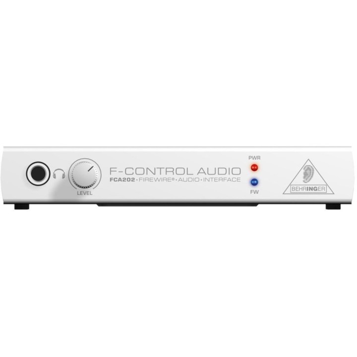 Acquista BEHRINGER Fca202-Eu online | Merula Strumenti Musicali