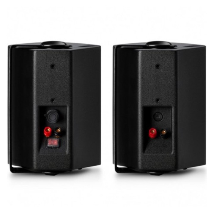IHome IHSI 525 BT BLK - Casse Attive Bluetooth
