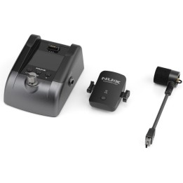 Nux B-6 Pro - Sistema Wireless