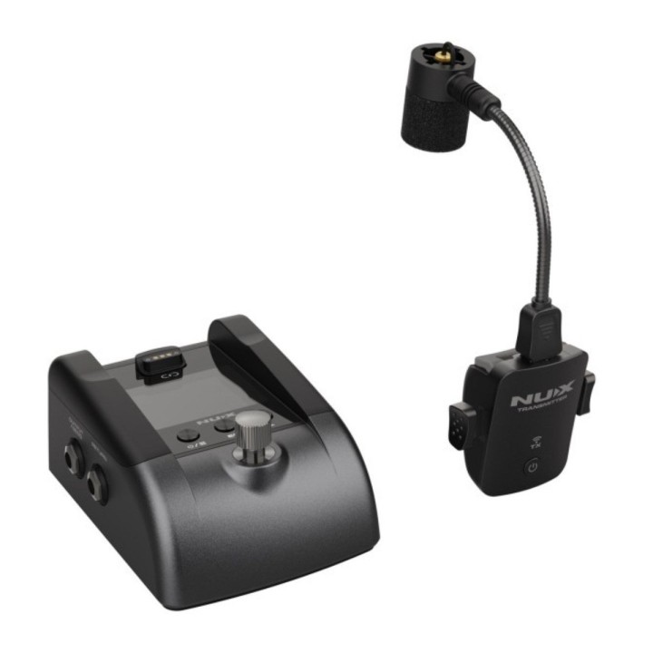 Nux B-6 Pro - Sistema Wireless