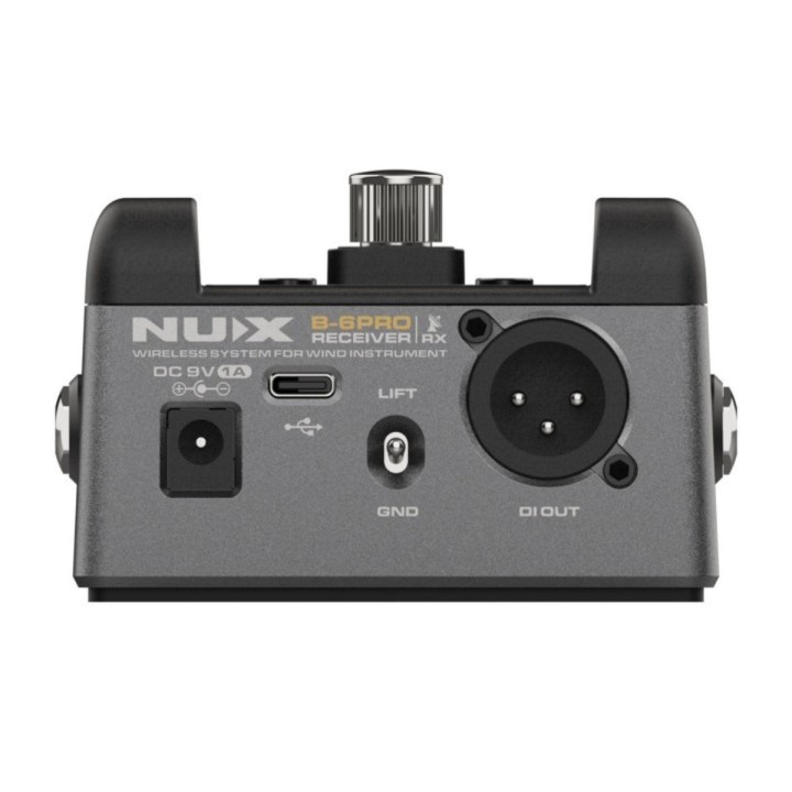 Nux B-6 Pro - Sistema Wireless