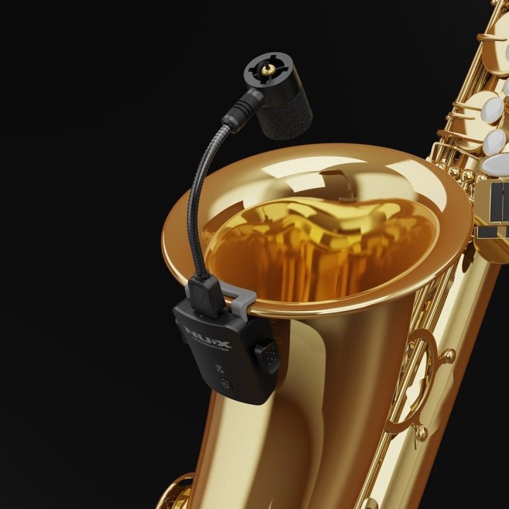 Nux B-6 Pro - Sistema Wireless