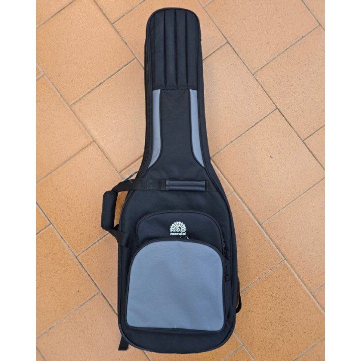 Acquista CHONWOO Custodia doppia per chitarra elettrica - Cd-Eg Double online | Merula Strumenti Musicali
