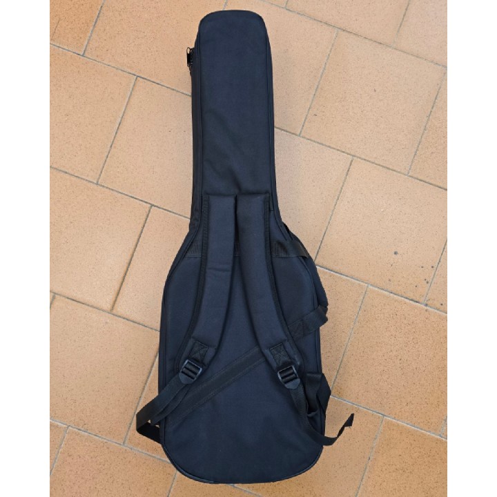 Acquista CHONWOO Custodia doppia per chitarra elettrica - Cd-Eg Double online | Merula Strumenti Musicali