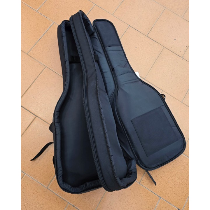 Acquista CHONWOO Custodia doppia per chitarra elettrica - Cd-Eg Double online | Merula Strumenti Musicali
