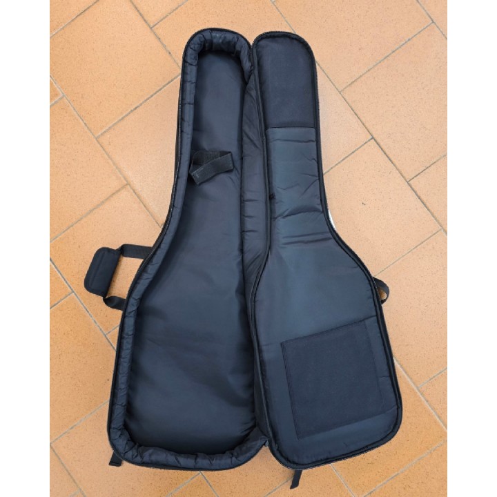 Acquista CHONWOO Custodia doppia per chitarra elettrica - Cd-Eg Double online | Merula Strumenti Musicali