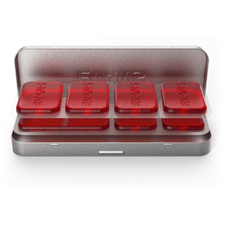 Evans - EQ PODS Drum Damper Gels