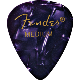 Fender - 1980351876 Purple moto (12pk) med