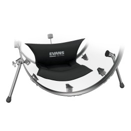 Evans | EQPAD  EQ Pad Bass Drum Damper